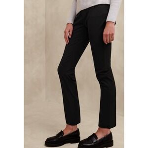 Banana‎ Republic Sloan Curvy Fit Pants Size 10